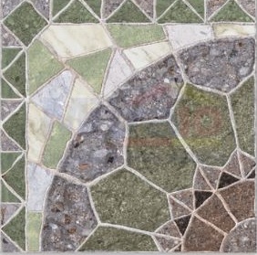 DIAMOND 40X40 DAYTONA VERDE